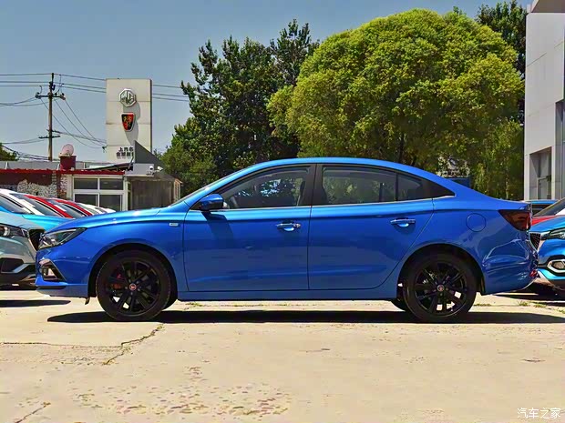 上汽集團 榮威i5 2019款 GL 基本型