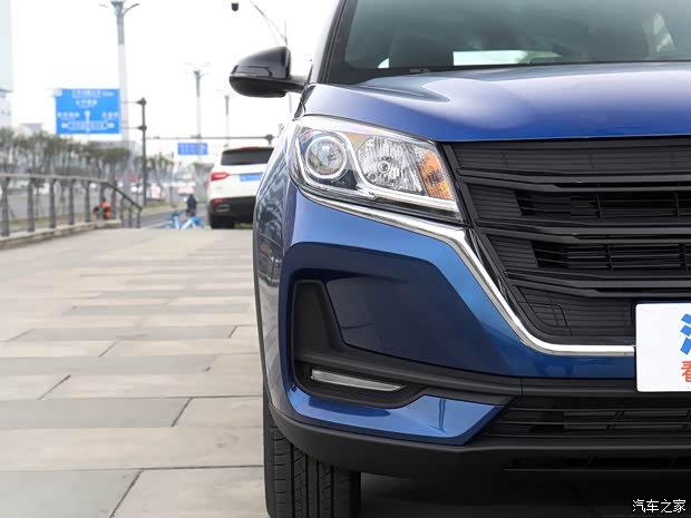 东风小康 风光500 2021款 1.5L 手动基本型