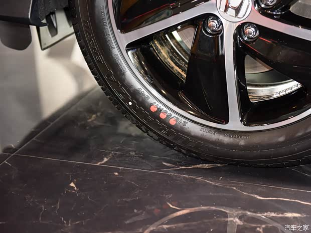 广汽本田 缤智 2019款 基本型