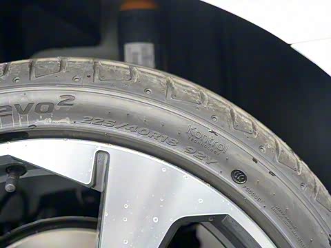 2020款 Sportback 40 TFSI 运动型 国VI 2020款 Sportback 40 TFSI 运动型 国VI