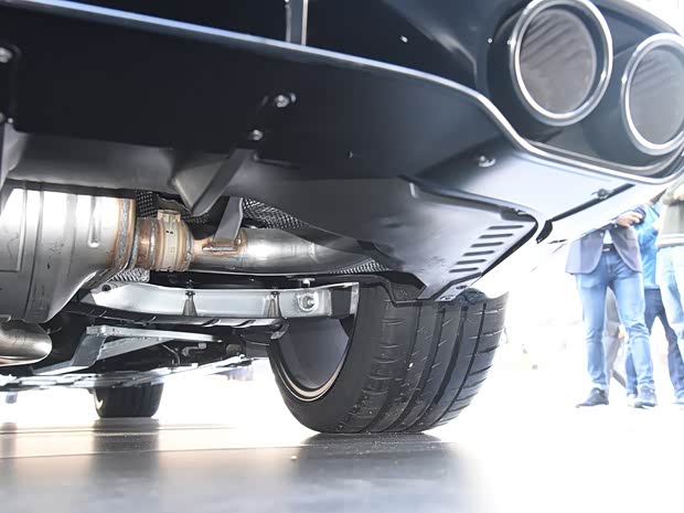 梅賽德斯-AMG 奔馳CLA AMG 2020款 AMG CLA 45 S 4MATIC+