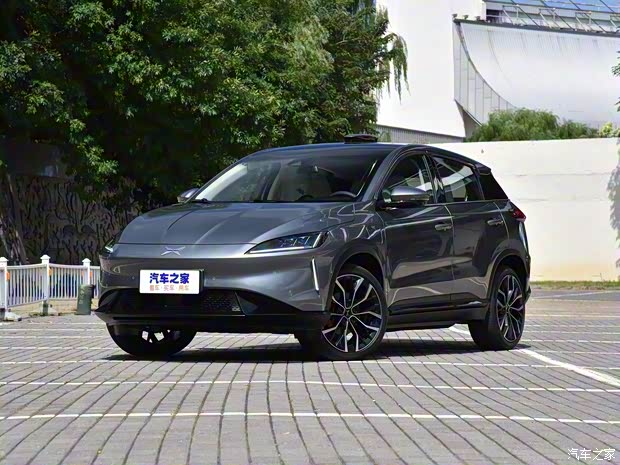 小鵬汽車 小鵬汽車G3 2018款 高配