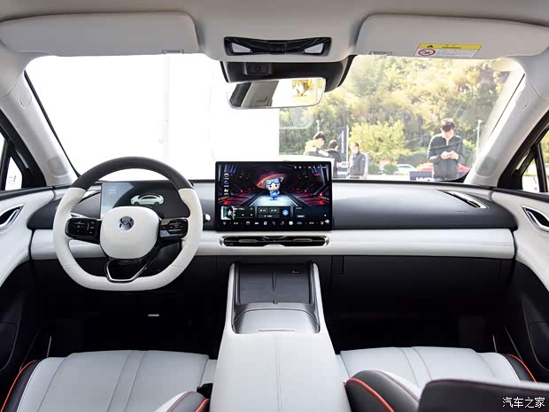 合創(chuàng)汽車 合創(chuàng)A06 2022款 630C