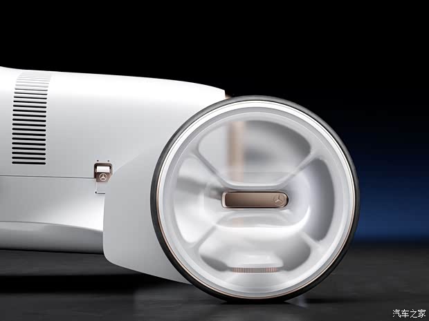 奔驰(进口) Vision Mercedes Simplex 2020款 Concept 奔驰(进口) Vision Mercedes Simplex 2020款 Concept