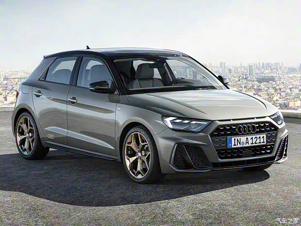 奧迪(進(jìn)口) 奧迪A1 2019款 35 TFSI