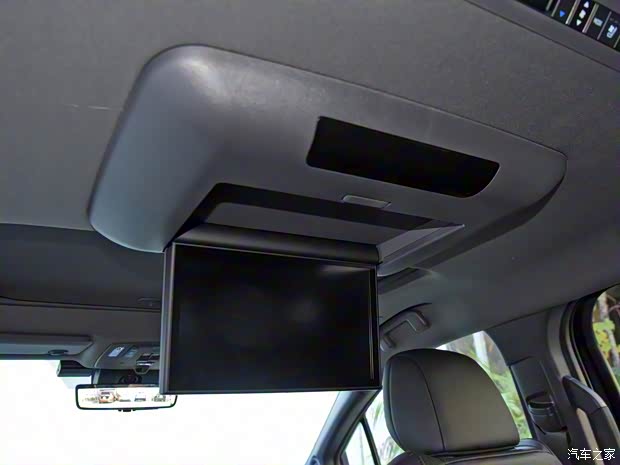 一汽丰田 格瑞维亚 2022款 2.5L混动 旗舰版 一汽丰田 格瑞维亚 2022款 2.5L混动 旗舰版