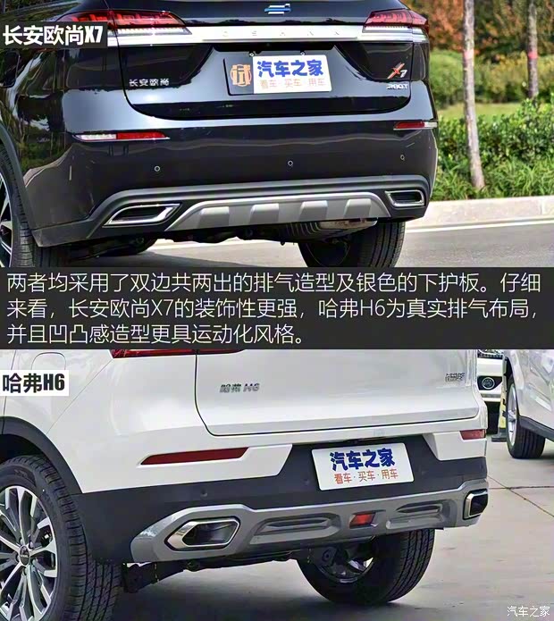 長安汽車 長安歐尚X7 2020款 1.5T 自動旗艦型