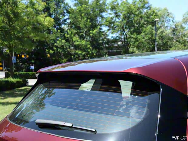 宝马(进口) 宝马iX 2021款 xDrive50 运动版