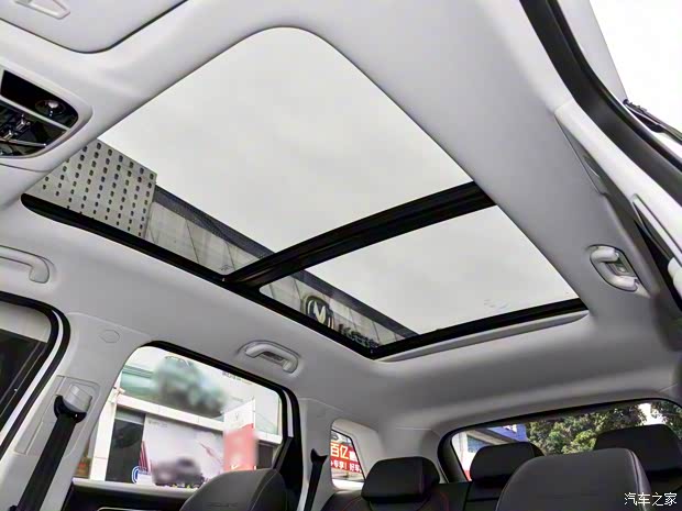 北京汽車 北京X7 2023款 1.5TD DCT優(yōu)享+版