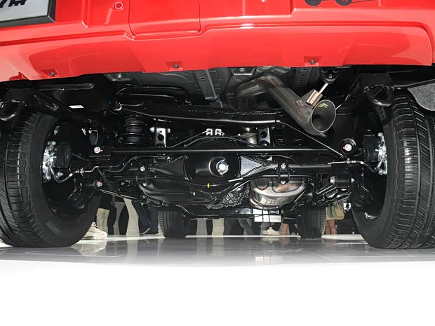 长城汽车 坦克300 2021款 基本型 长城汽车 坦克300 2021款 基本型