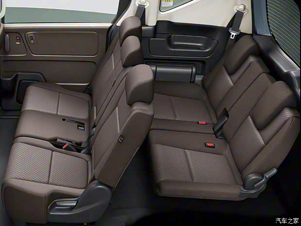 本田(进口) Freed 2019款 SPORT HYBRID i-DCD 本田(进口) Freed 2019款 SPORT HYBRID i-DCD