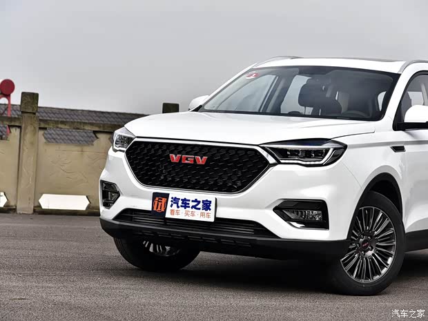 潍柴汽车 潍柴汽车U70 2020款 1.5T 自动智享豪华版 7座