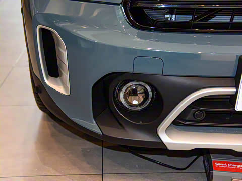 2023款 改款 1.5T COOPER ALL4 鉴赏家 2023款 改款 1.5T COOPER ALL4 鉴赏家