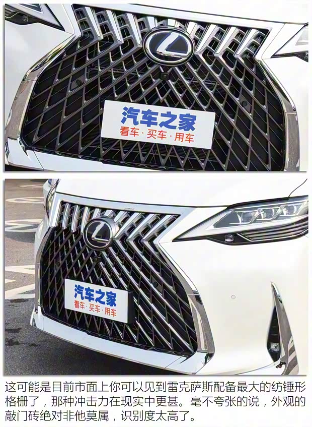 雷克薩斯 雷克薩斯LM 2020款 300h 四座御世版