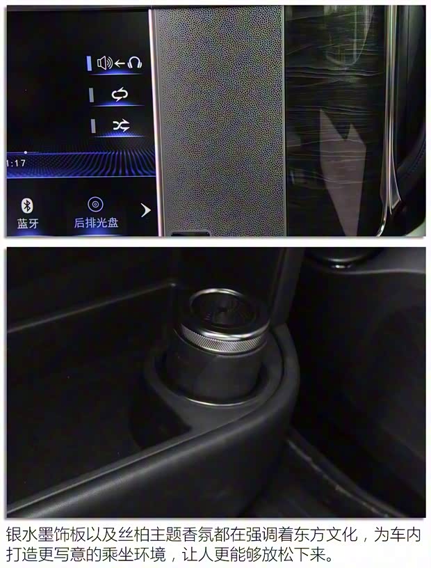 雷克萨斯 雷克萨斯LM 2020款 300h 四座御世版