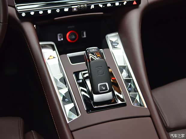 DS汽車 DS 9新能源 2020款 基本型