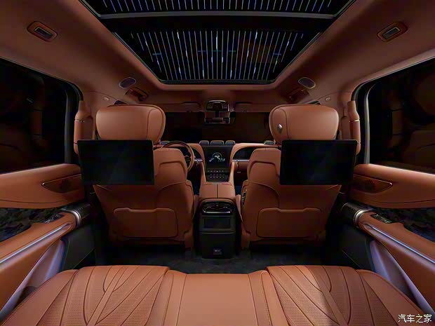 仰望 仰望U8 2023款 基本型