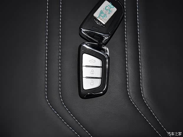 江淮汽车 嘉悦A5 2019款 基本型