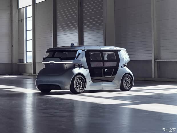 NEVS國能汽車 Sango 2020款 基本型 NEVS國能汽車 Sango 2020款 基本型