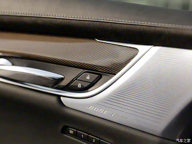 凯迪拉克(进口) 凯迪拉克XT6 2019款 基本型 凯迪拉克(进口) 凯迪拉克XT6 2019款 基本型