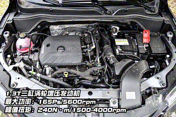 上汽通用雪佛兰 创酷 2019款 Redline 335T CVT尊版 国VI 上汽通用雪佛兰 创酷 2019款 Redline 335T CVT尊版 国VI