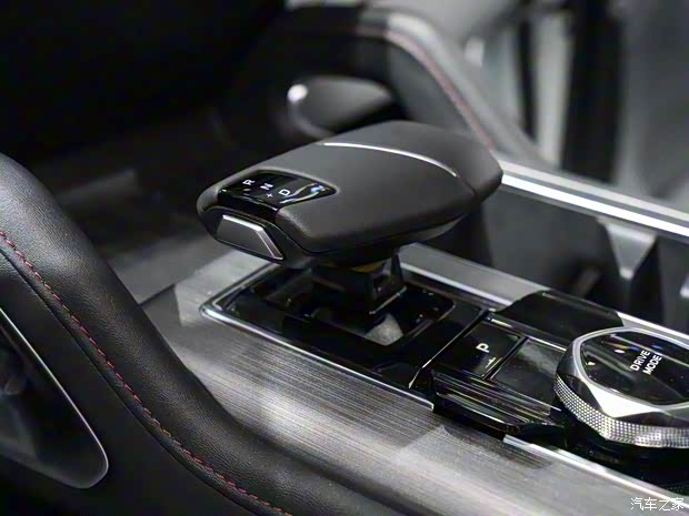 長安汽車 長安覽拓者新能源 2023款 精英型