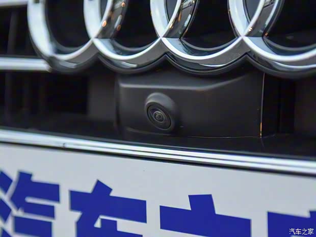 一汽-大众奥迪 奥迪A6L 2019款 55 TFSI quattro