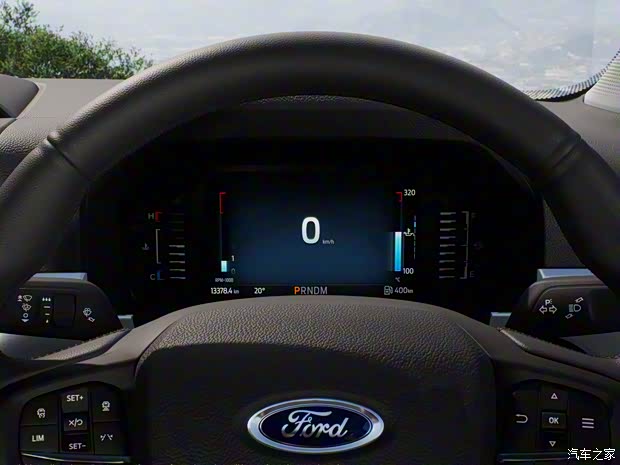 福特(进口) Ranger 2023款 Sport 福特(进口) Ranger 2023款 Sport