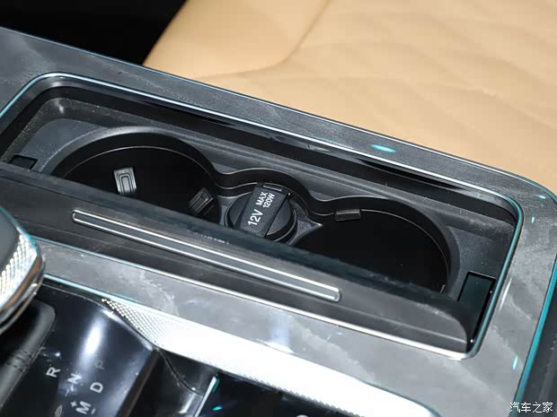 一汽紅旗 紅旗HS5 2023款 基本型