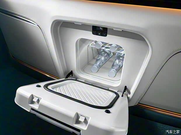 上汽通用别克 别克GL8 2023款 世纪CENTURY 四座 上汽通用别克 别克GL8 2023款 世纪CENTURY 四座