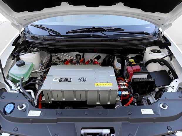 東風(fēng)汽車 俊風(fēng)E11K 2019款 標(biāo)準(zhǔn)型