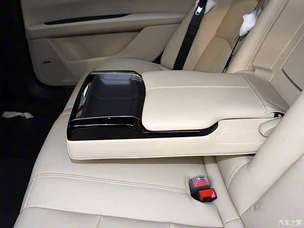 上汽通用凱迪拉克 凱迪拉克CT6 2019款 28T 時(shí)尚型