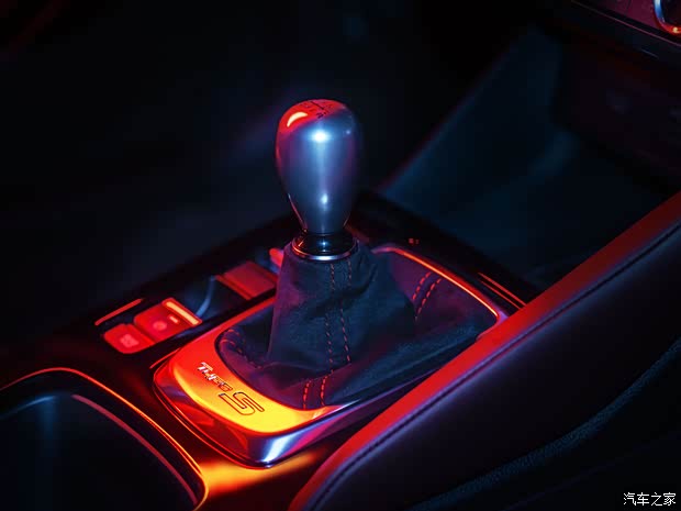 讴歌(进口) 讴歌Integra 2023款 Type S 讴歌(进口) 讴歌Integra 2023款 Type S