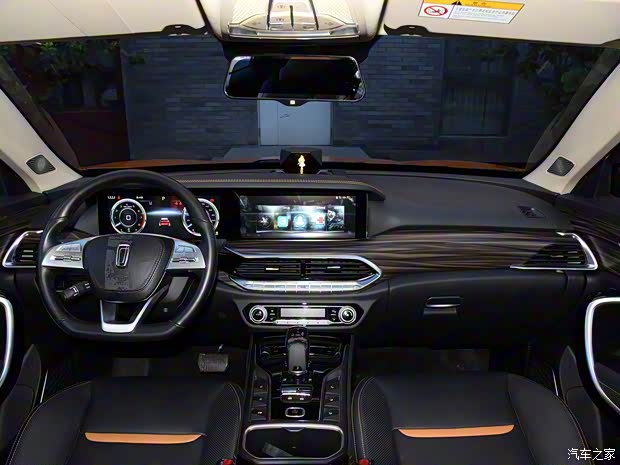 一汽奔腾 奔腾T77 2018款 试装车