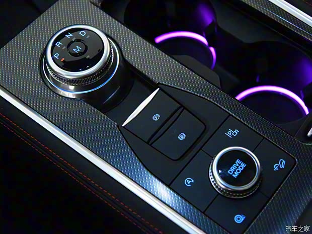 長(zhǎng)安福特 探險(xiǎn)者 2023款 EcoBoost 285 四驅(qū)ST-Line 6座