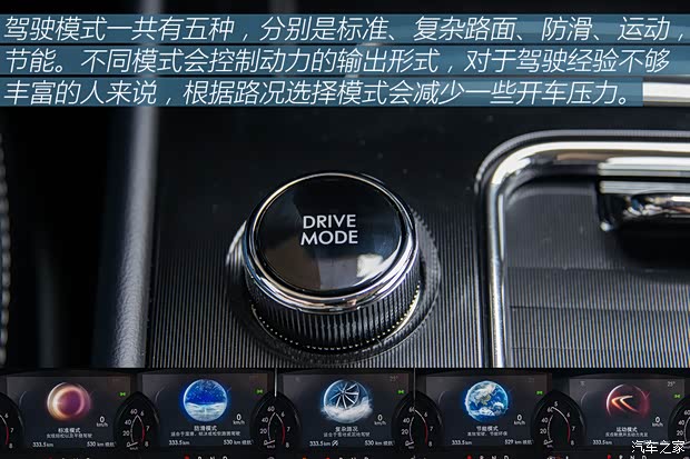 长安林肯 冒险家 2020款 2.0T 两驱尊雅版