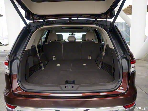 林肯(進(jìn)口) 飛行家 2020款 3.0T V6全驅(qū)尊雅版