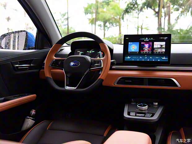 比亚迪 比亚迪e2 2021款 升级版 高续航版 尊贵型 比亚迪 比亚迪e2 2021款 升级版 高续航版 尊贵型