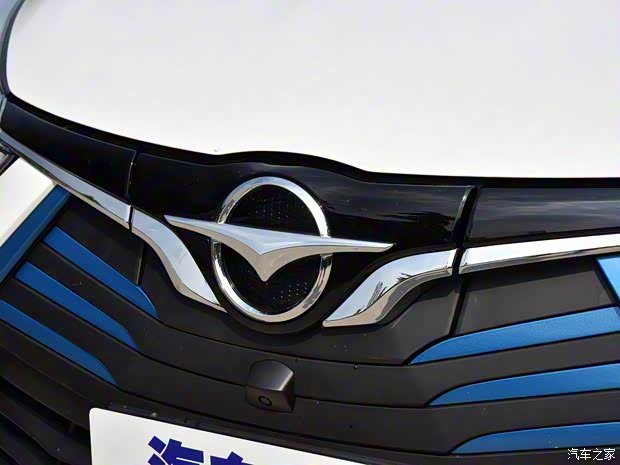 海馬汽車 海馬E3 2018款 時尚版