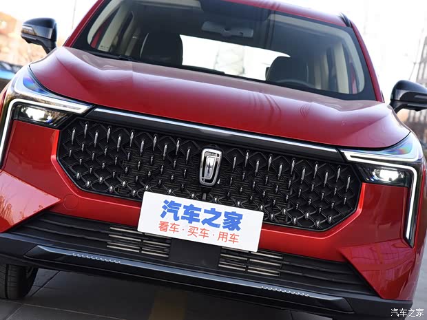 一汽奔騰 奔騰T55 2021款 基本型