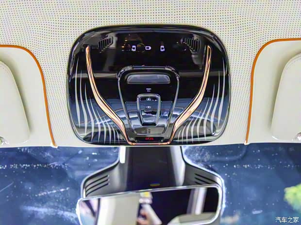 嵐圖汽車 夢(mèng)想家 2022款 四座版