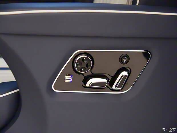 江鈴福特 途睿歐 2018款 2.0T 自動(dòng)行政版