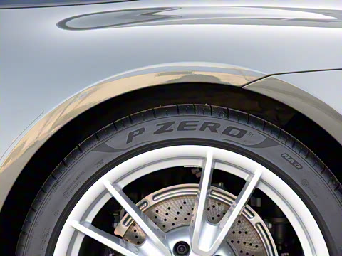 2022款 Carrera 3.0T 2022款 Carrera 3.0T