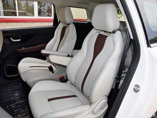 大運(yùn)汽車 遠(yuǎn)志M1 2020款 夢想版