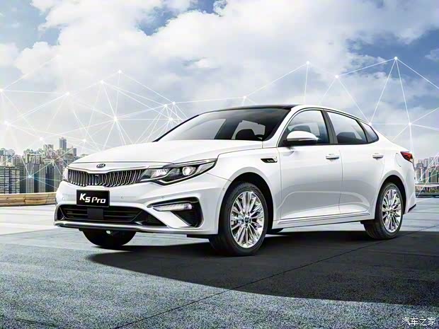 東風(fēng)悅達(dá)起亞 起亞K5 2019款 Pro 基本型