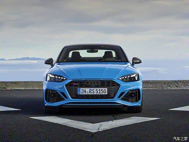 Audi Sport 奧迪RS 5 2020款 RS 5 2.9T Coupe