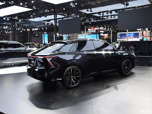 東風(fēng)本田 本田e:NS2 2023款 Prototype