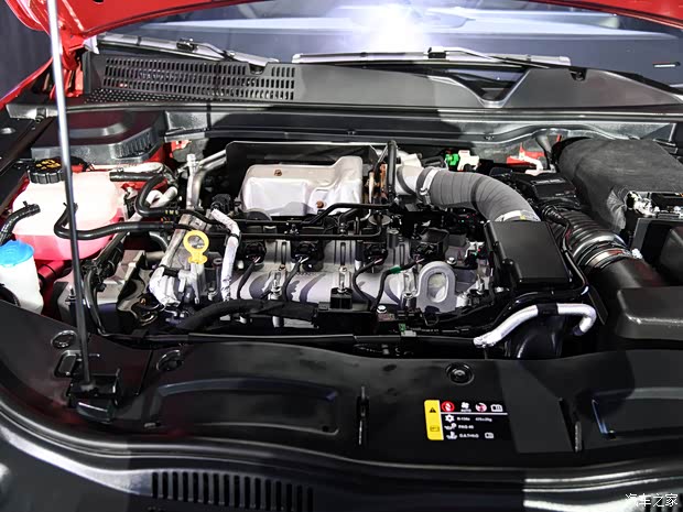 一汽奔騰 奔騰B70S 2021款 基本型