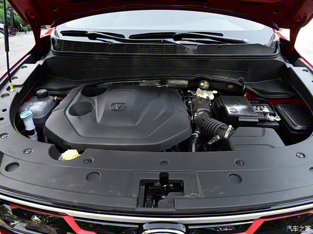 長安汽車 長安CS35 PLUS 2019款 1.4T DCT智聯(lián)藍鯨版