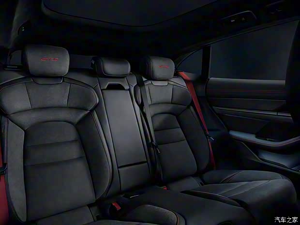 保时捷 Taycan 2022款 Taycan GTS Sport Turismo 保时捷 Taycan 2022款 Taycan GTS Sport Turismo